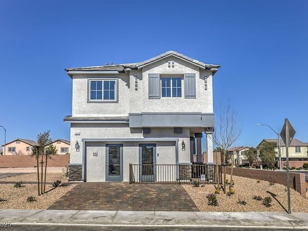 8609 Fendi Avenue, Las Vegas, NV 89148