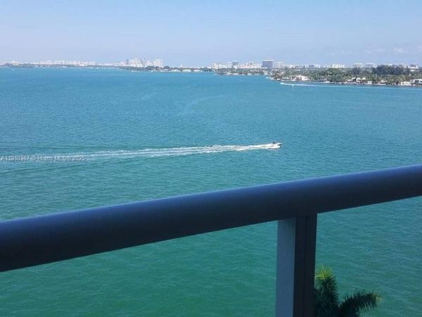 1625 Kennedy Cswy, Unit 1103B, North Bay Village, FL 33141