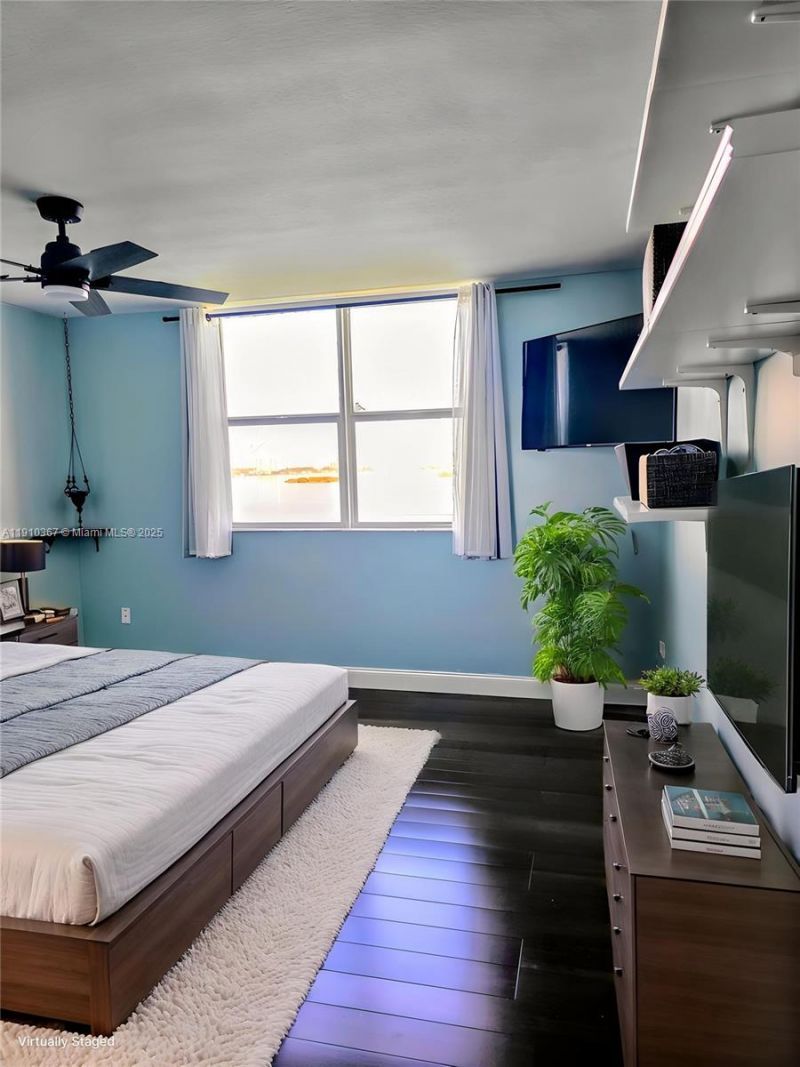 1625 Kennedy Cswy, Unit 1103B, North Bay Village, FL 33141 Photo