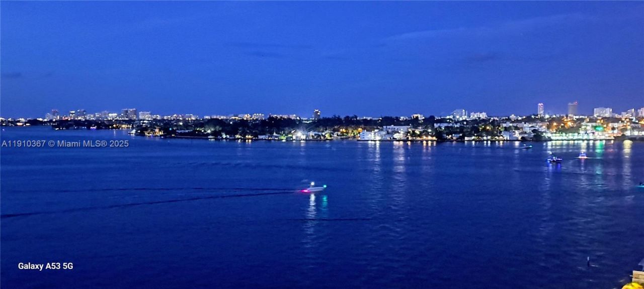 1625 Kennedy Cswy, Unit 1103B, North Bay Village, FL 33141 Photo