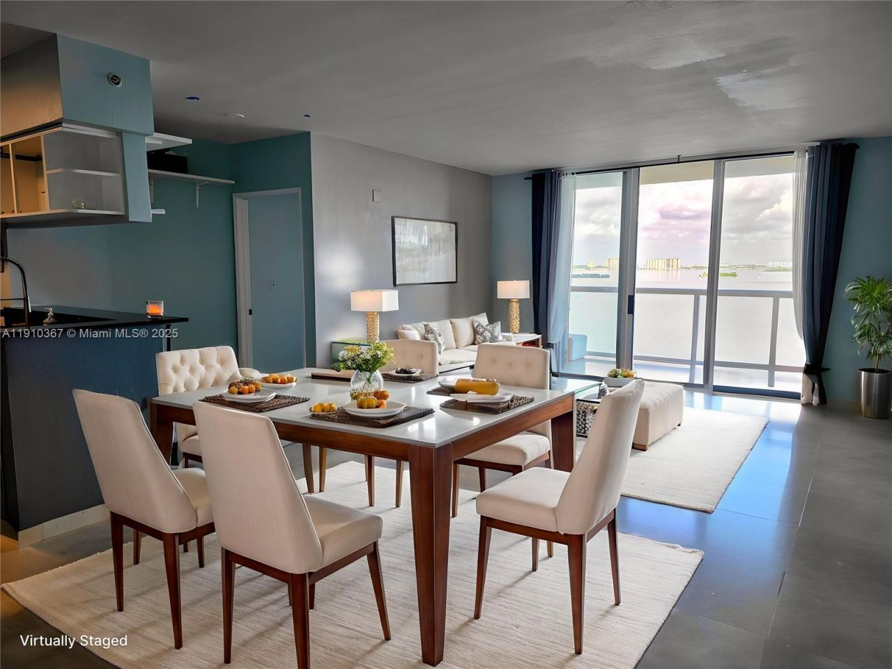 1625 Kennedy Cswy, Unit 1103B, North Bay Village, FL 33141 Photo