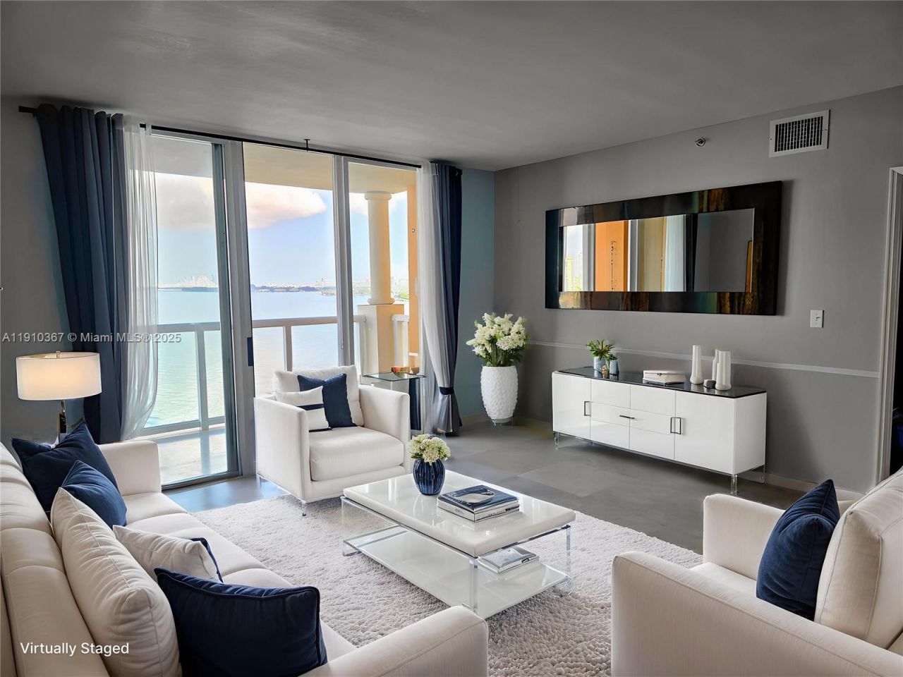 1625 Kennedy Cswy, Unit 1103B, North Bay Village, FL 33141 Photo