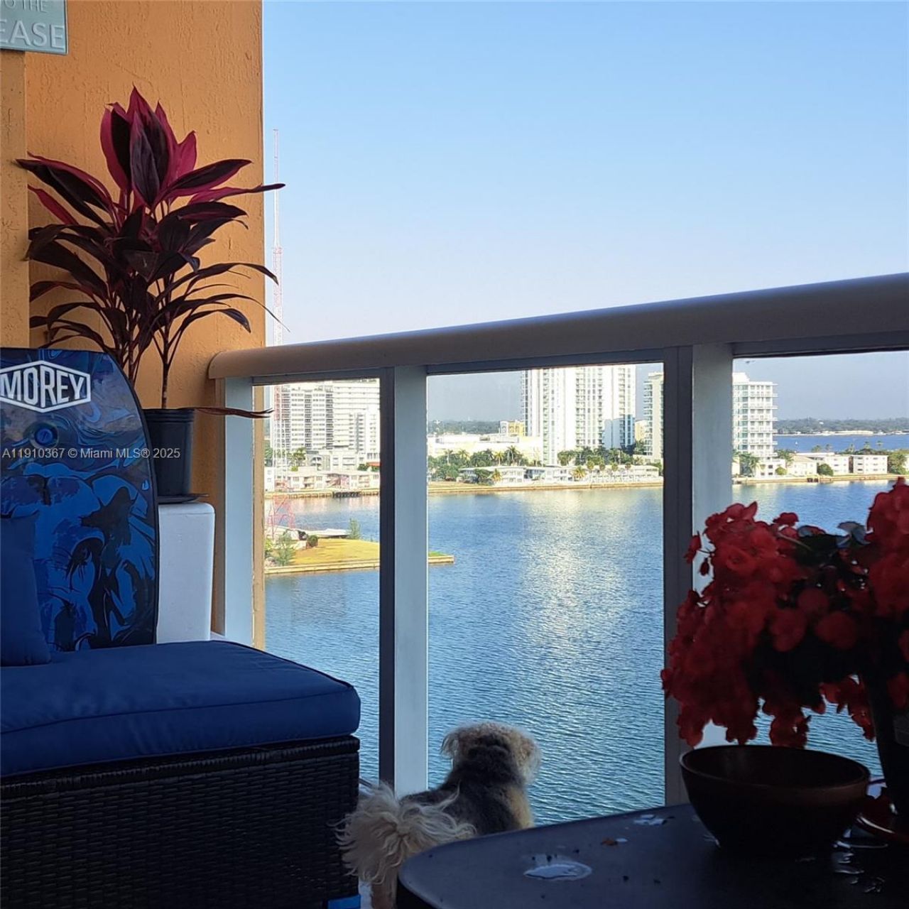 1625 Kennedy Cswy, Unit 1103B, North Bay Village, FL 33141 Photo