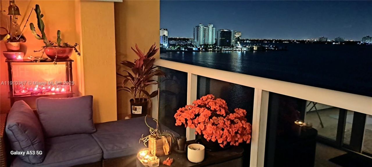 1625 Kennedy Cswy, Unit 1103B, North Bay Village, FL 33141 Photo