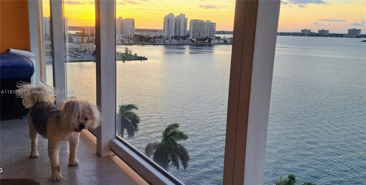 1625 Kennedy Cswy, Unit 1103B, North Bay Village, FL 33141 Photo