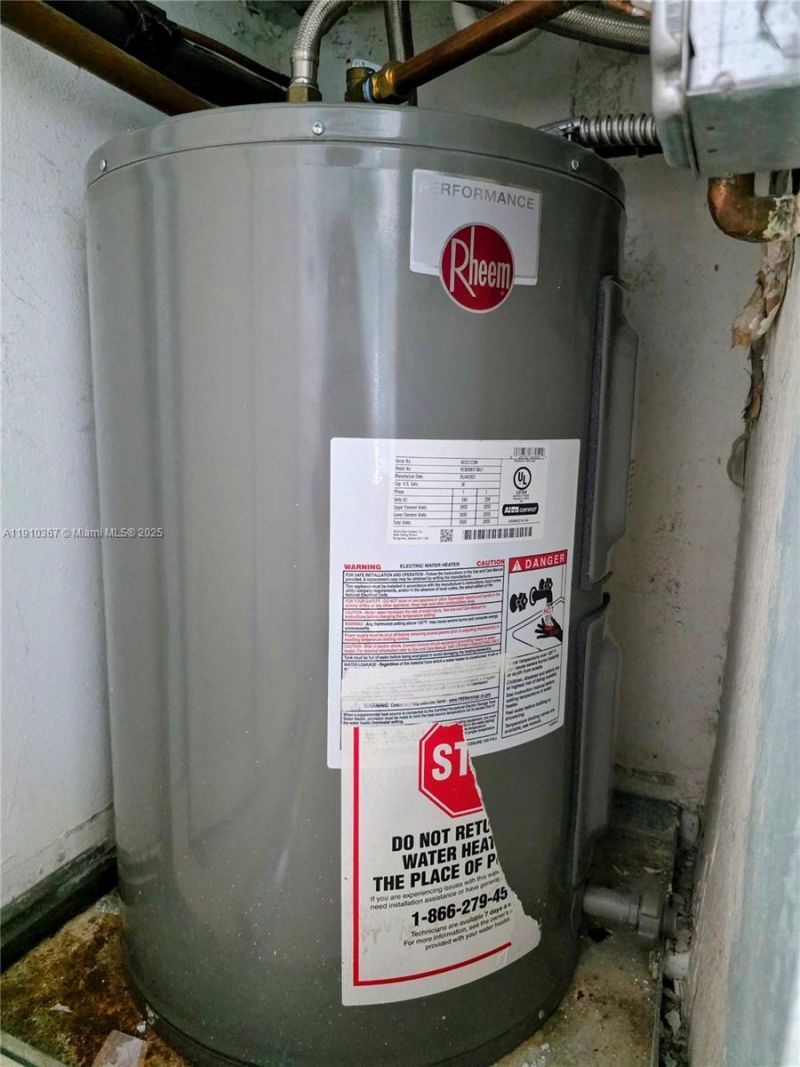 1625 Kennedy Cswy, Unit 1103B, North Bay Village, FL 33141 Photo