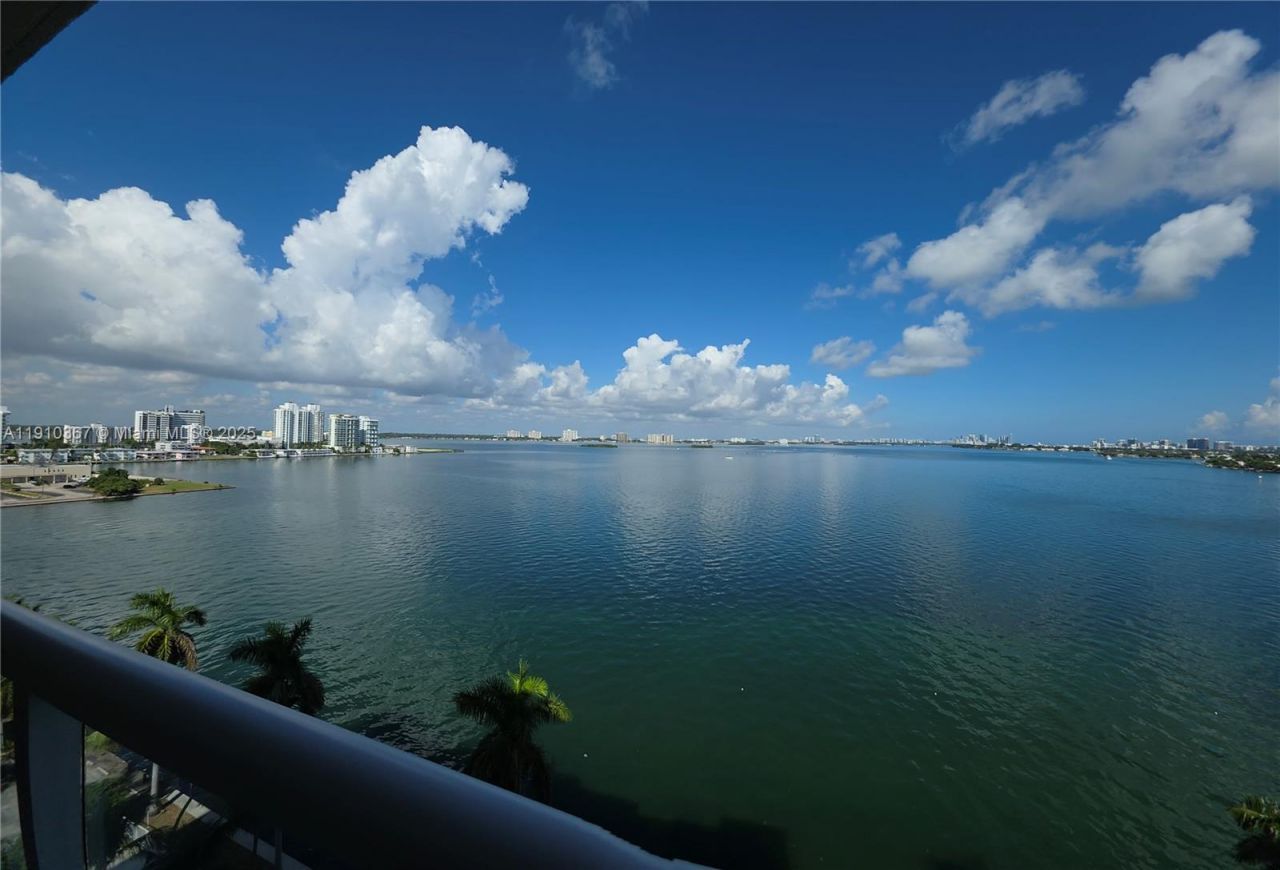 1625 Kennedy Cswy, Unit 1103B, North Bay Village, FL 33141 Photo