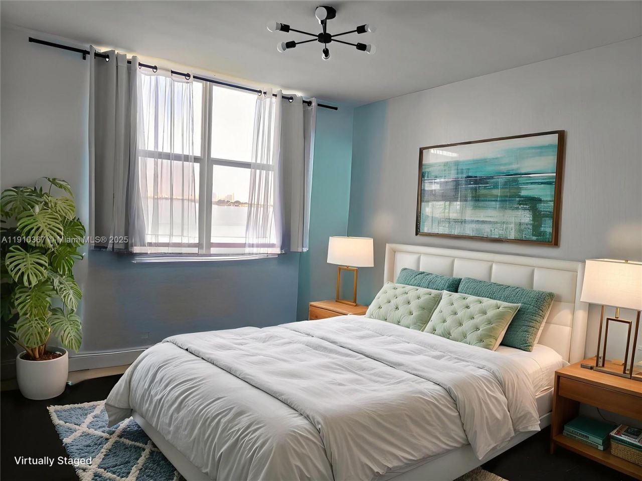 1625 Kennedy Cswy, Unit 1103B, North Bay Village, FL 33141 Photo