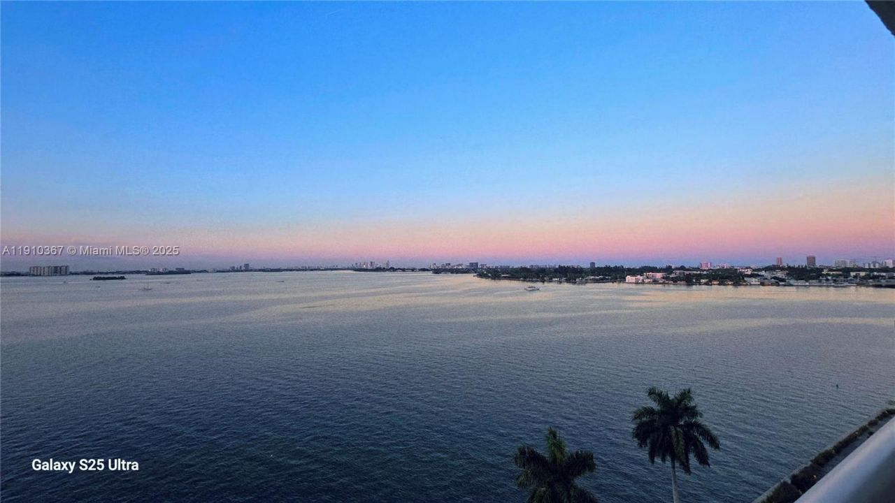 1625 Kennedy Cswy, Unit 1103B, North Bay Village, FL 33141 Photo