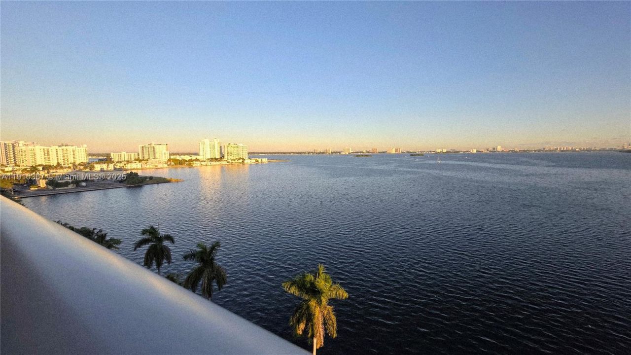 1625 Kennedy Cswy, Unit 1103B, North Bay Village, FL 33141 Photo