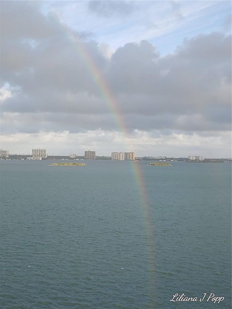 1625 Kennedy Cswy, Unit 1103B, North Bay Village, FL 33141 Photo