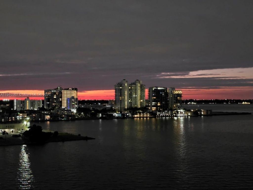 1625 Kennedy Cswy, Unit 1103B, North Bay Village, FL 33141 Photo