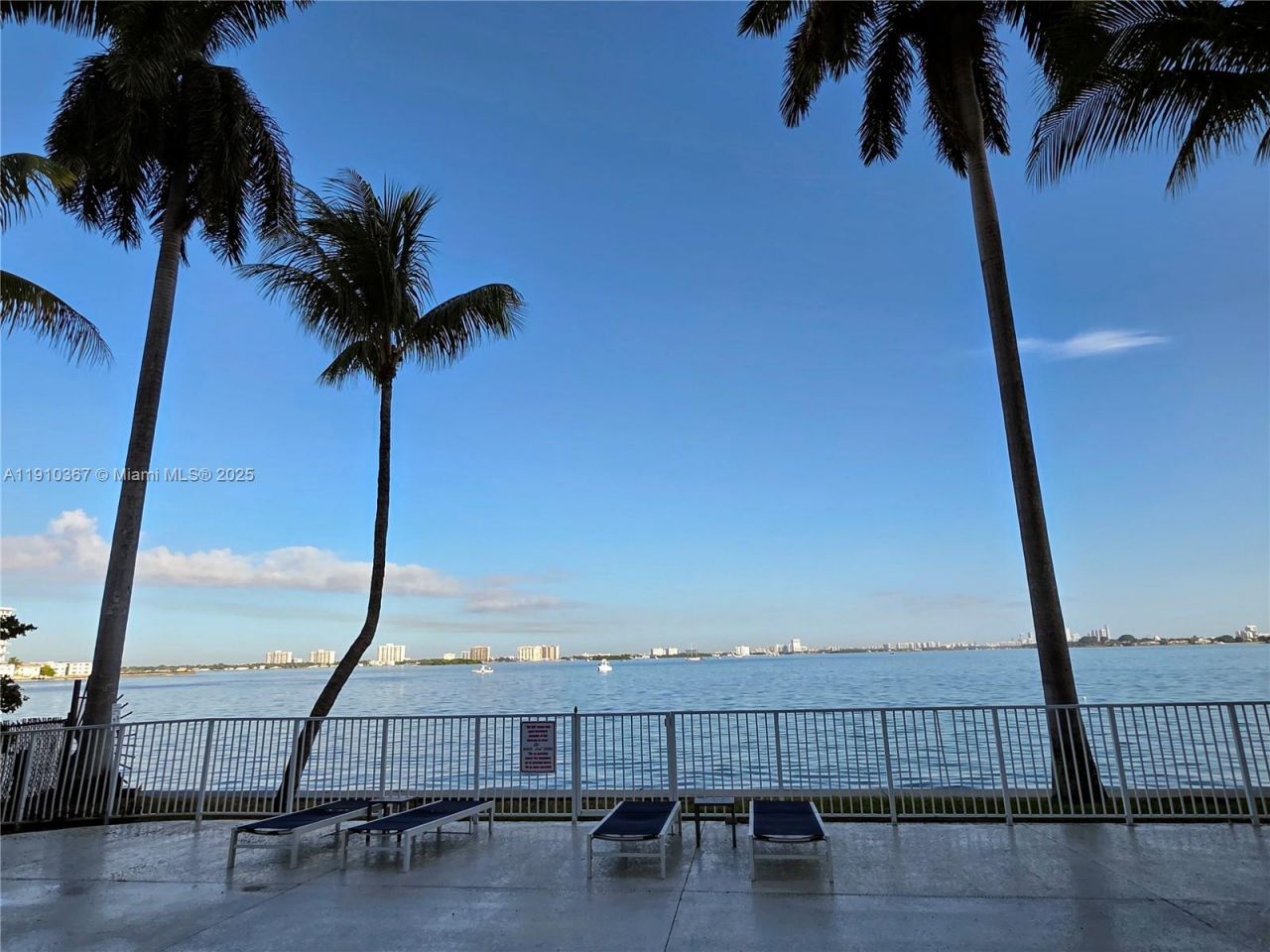 1625 Kennedy Cswy, Unit 1103B, North Bay Village, FL 33141 Photo