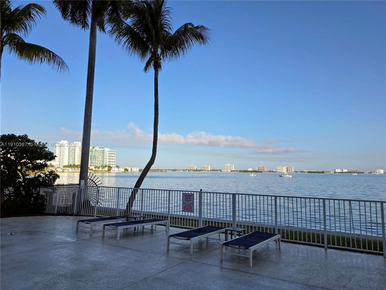 1625 Kennedy Cswy, Unit 1103B, North Bay Village, FL 33141 Photo