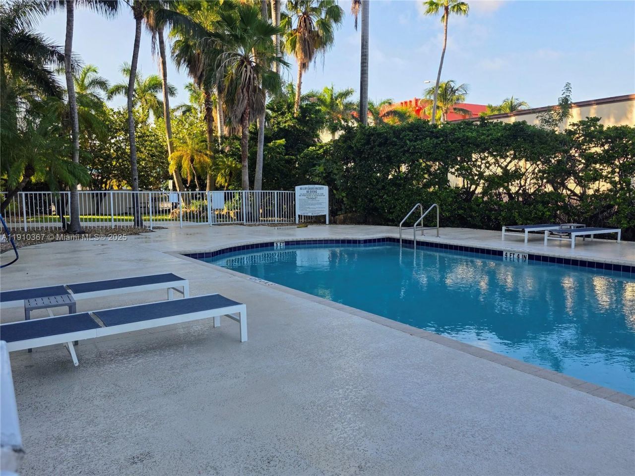 1625 Kennedy Cswy, Unit 1103B, North Bay Village, FL 33141 Photo