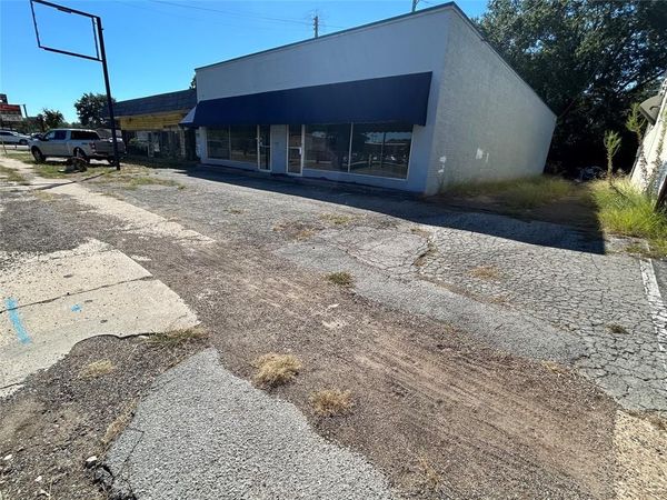 121 S Glenwood Boulevard, Tyler, TX 75702