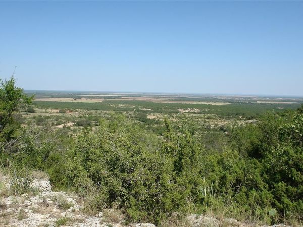 0002 CR 146 , Brady, TX 76825