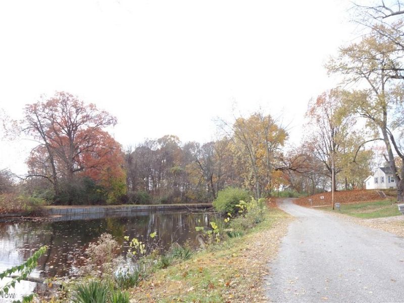 449 W Long Lake Boulevard, Portage Lakes, OH 44319 Photo 2