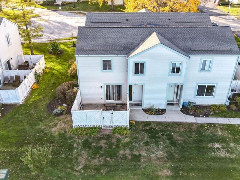 5268 Captains Court, Columbus, OH 43220 Photo 24