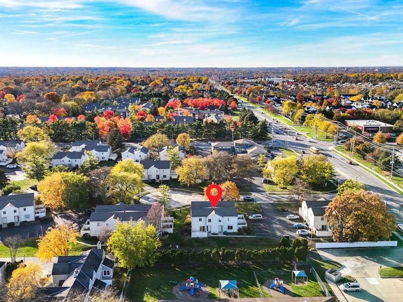 5268 Captains Court, Columbus, OH 43220 Photo 29