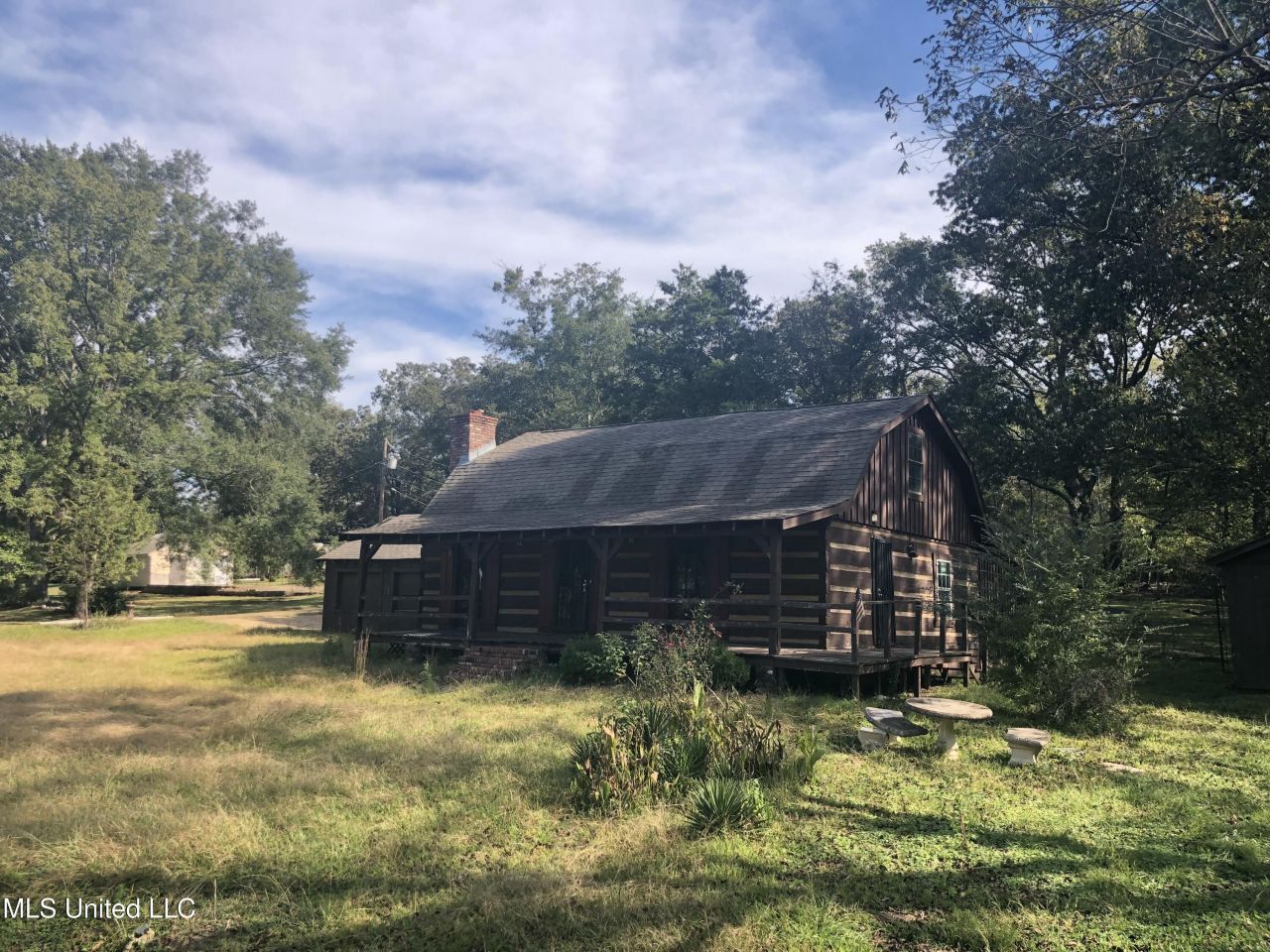 4080 Lake Road, Jackson, MS 39212 Main Photo