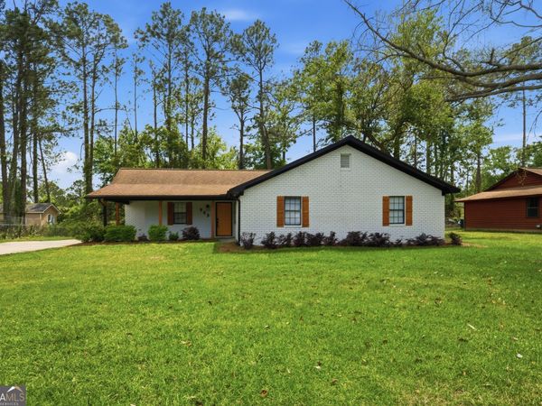 943 Madison Avenue, Valdosta, GA 31602