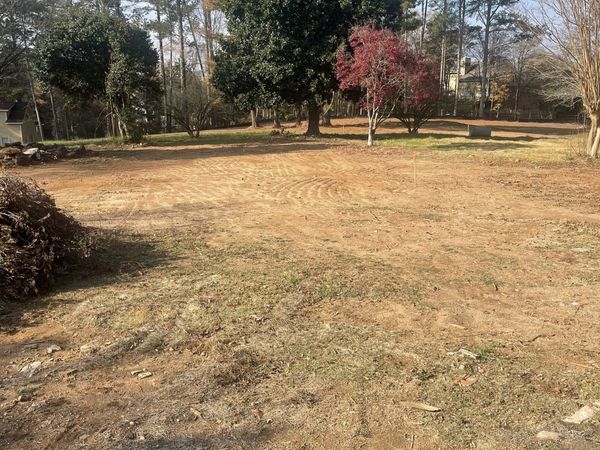 LOT 3 Cox Road, Woodstock, GA 30188