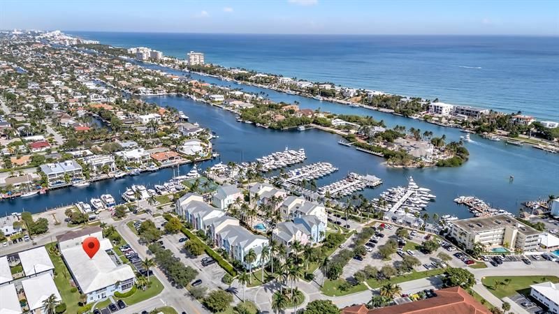 2835 NE 28th Avenue, Unit 3, Lighthouse Point, FL 33064 Photo