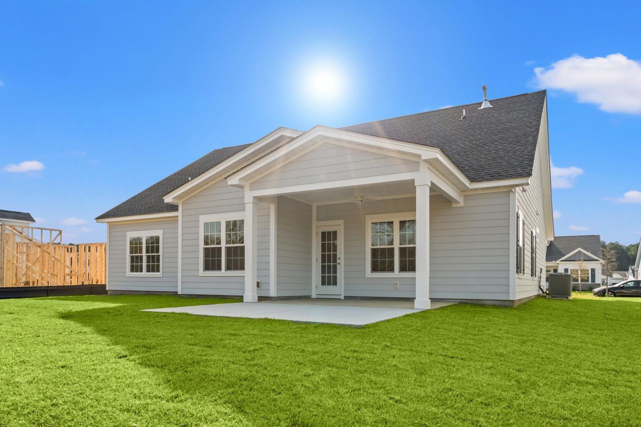 1248 Cypress Shoal Dr. Photo 4