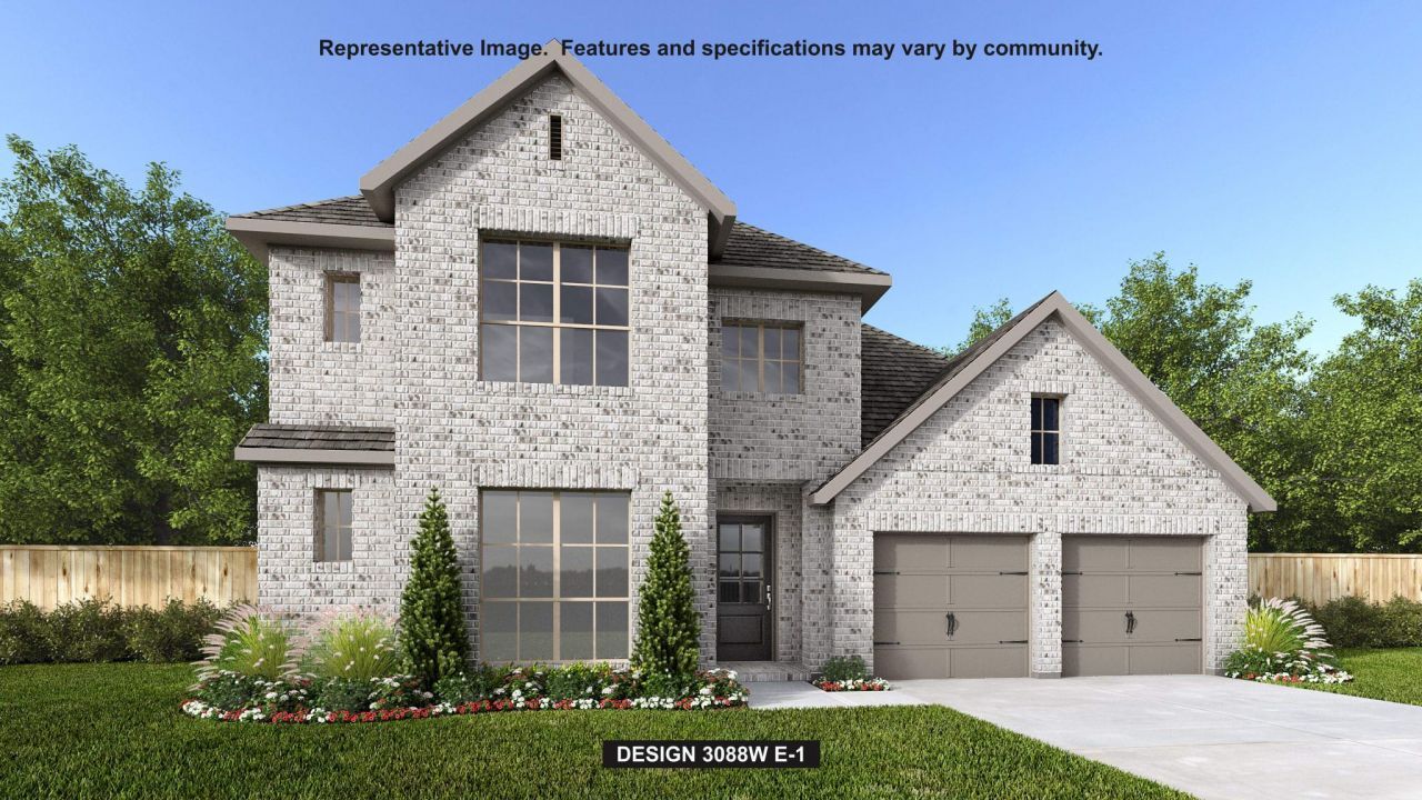 124 Rightfield Dr, Liberty Hill, TX 78642 Main Photo