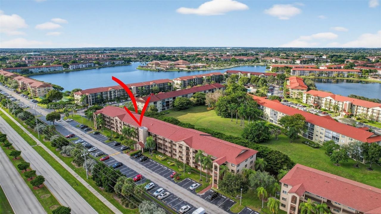 13105 SW 16th Ct, Unit 407L, Pembroke Pines, FL 33027 Photo