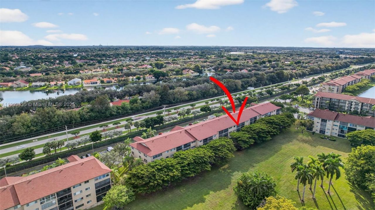 13105 SW 16th Ct, Unit 407L, Pembroke Pines, FL 33027 Photo