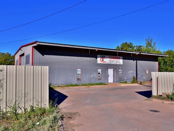 3652 Pine Street, Abilene, TX 79601
