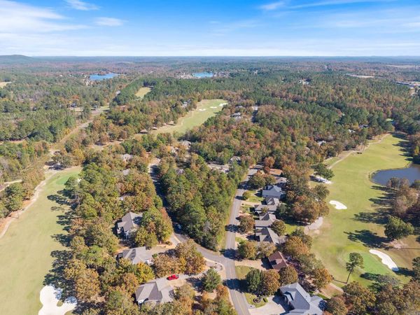 2 Conquista Lane, Hot Springs Village, AR 71909