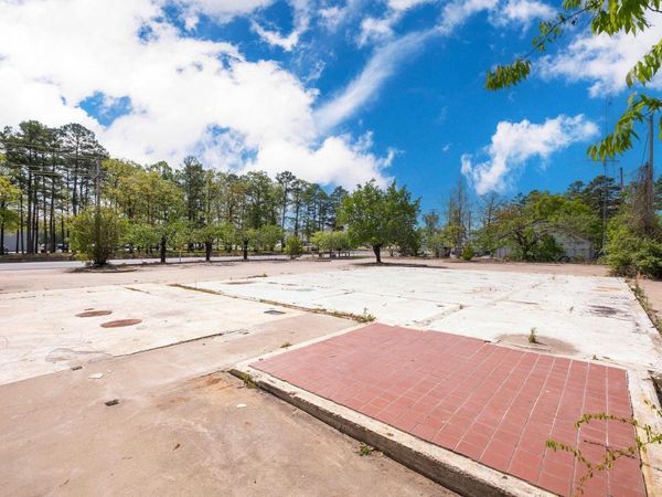 1101 Murphy Drive, Maumelle, AR 72113