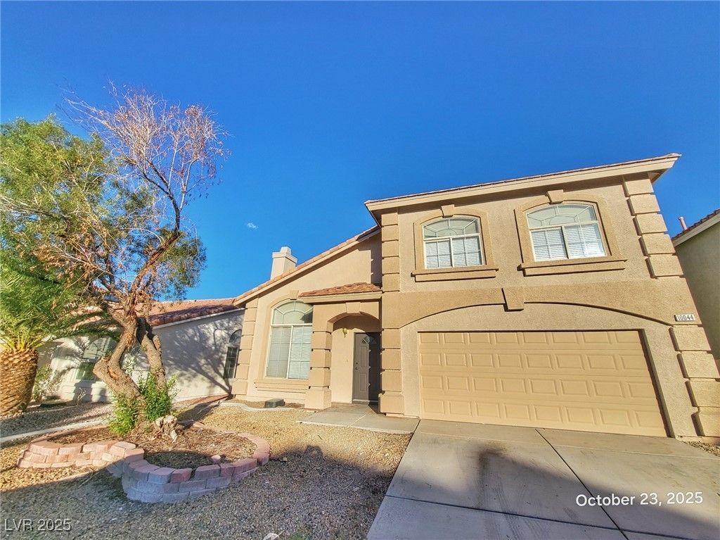 10044 Chinook Gale Court, Las Vegas, NV 89183 Main Photo