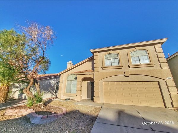 10044 Chinook Gale Court, Las Vegas, NV 89183