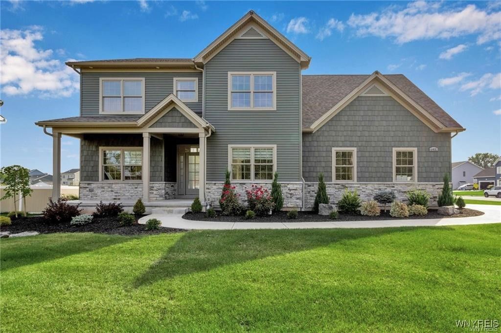 6401 Ward, Sanborn, NY 14132 Main Photo