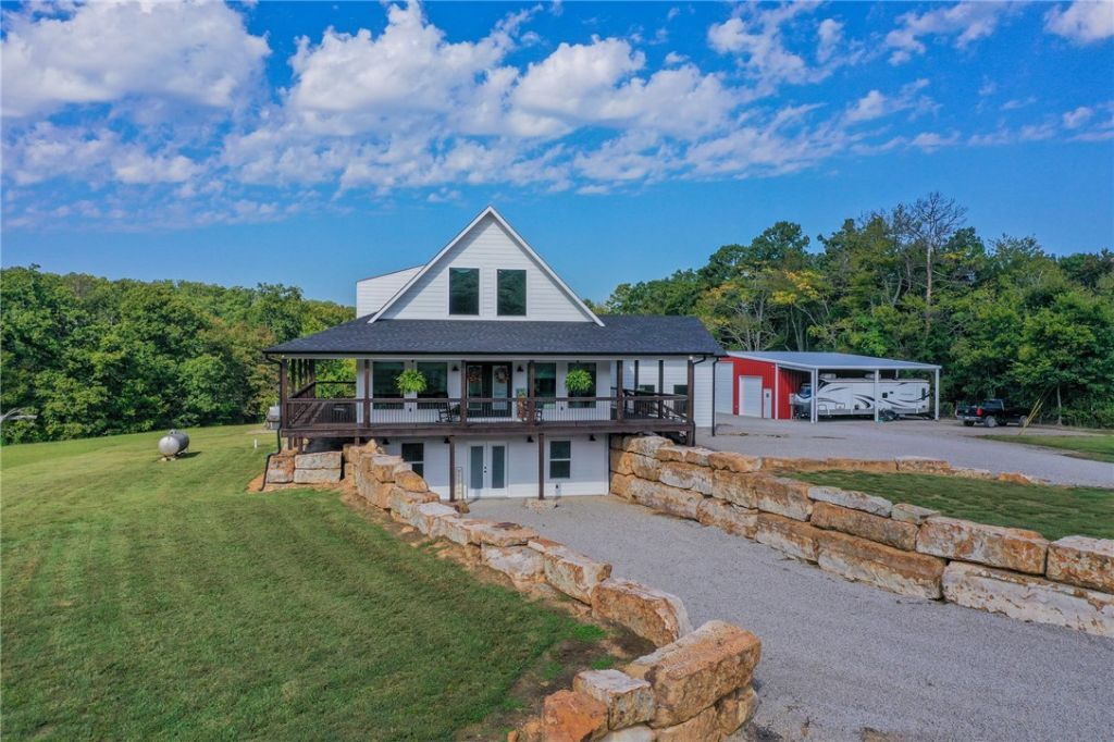 21956 Highway 21, Ozone, AR 72854 Main Photo