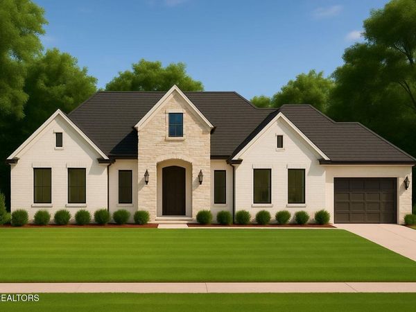 323 Noah Lane, Crossville, TN 38555