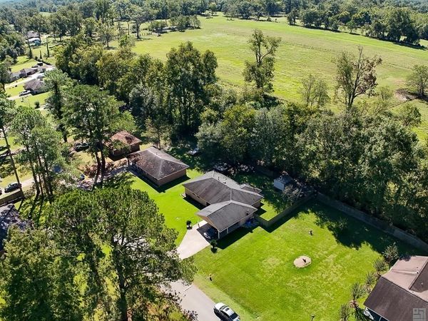 15182 Russell Ln, Glynn, LA 70736