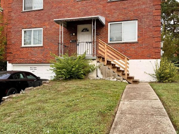 2532 Rack Court, Cincinnati, OH 45239