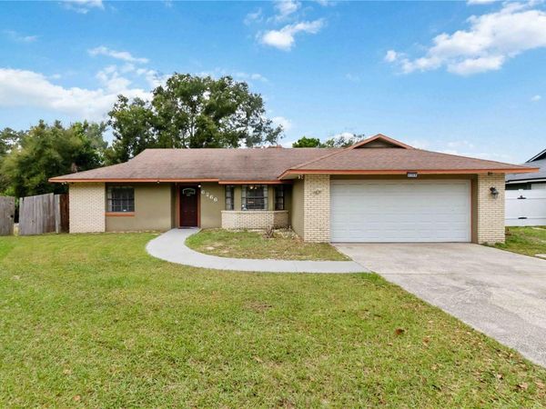 6266 TETON COURT, ORLANDO, FL 32810
