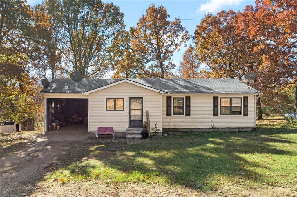 684 Cr 9204, Alpena, AR 72611 Main Photo