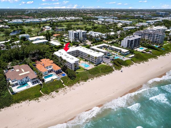 3851 N Ocean Boulevard, Unit 4100, Gulf Stream, FL 33483