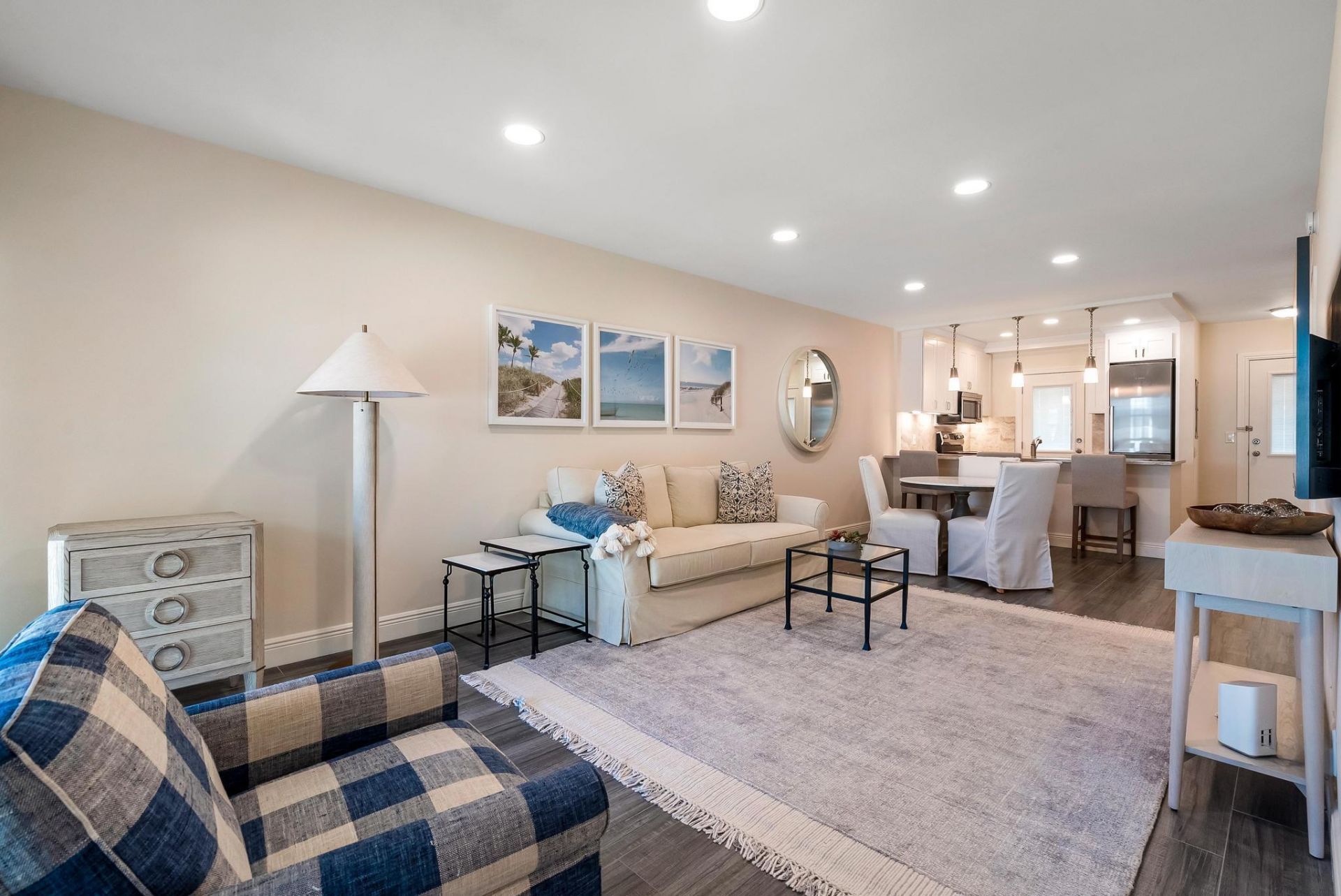 3851 N Ocean Boulevard, Unit 4100, Gulf Stream, FL 33483 Photo