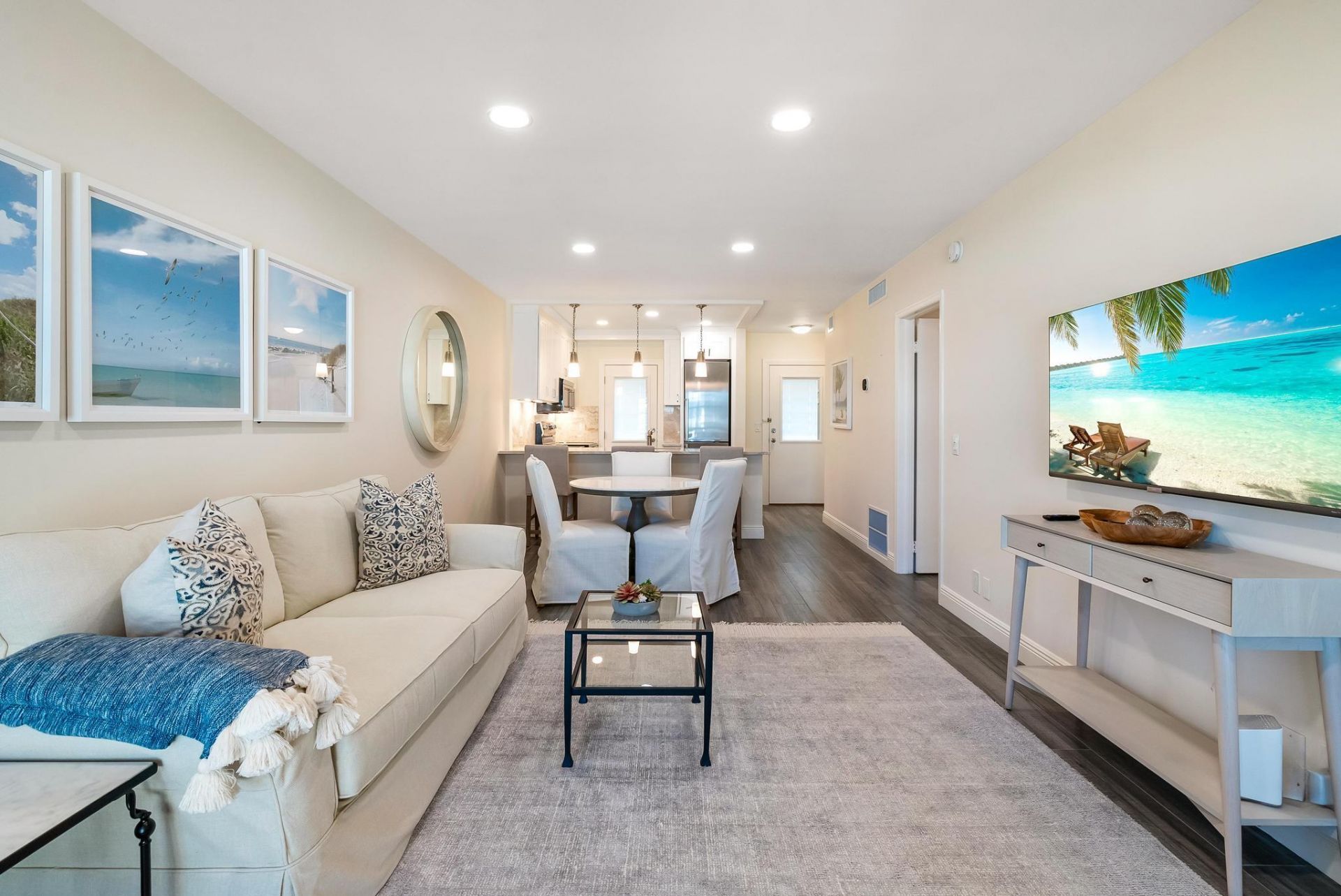 3851 N Ocean Boulevard, Unit 4100, Gulf Stream, FL 33483 Photo