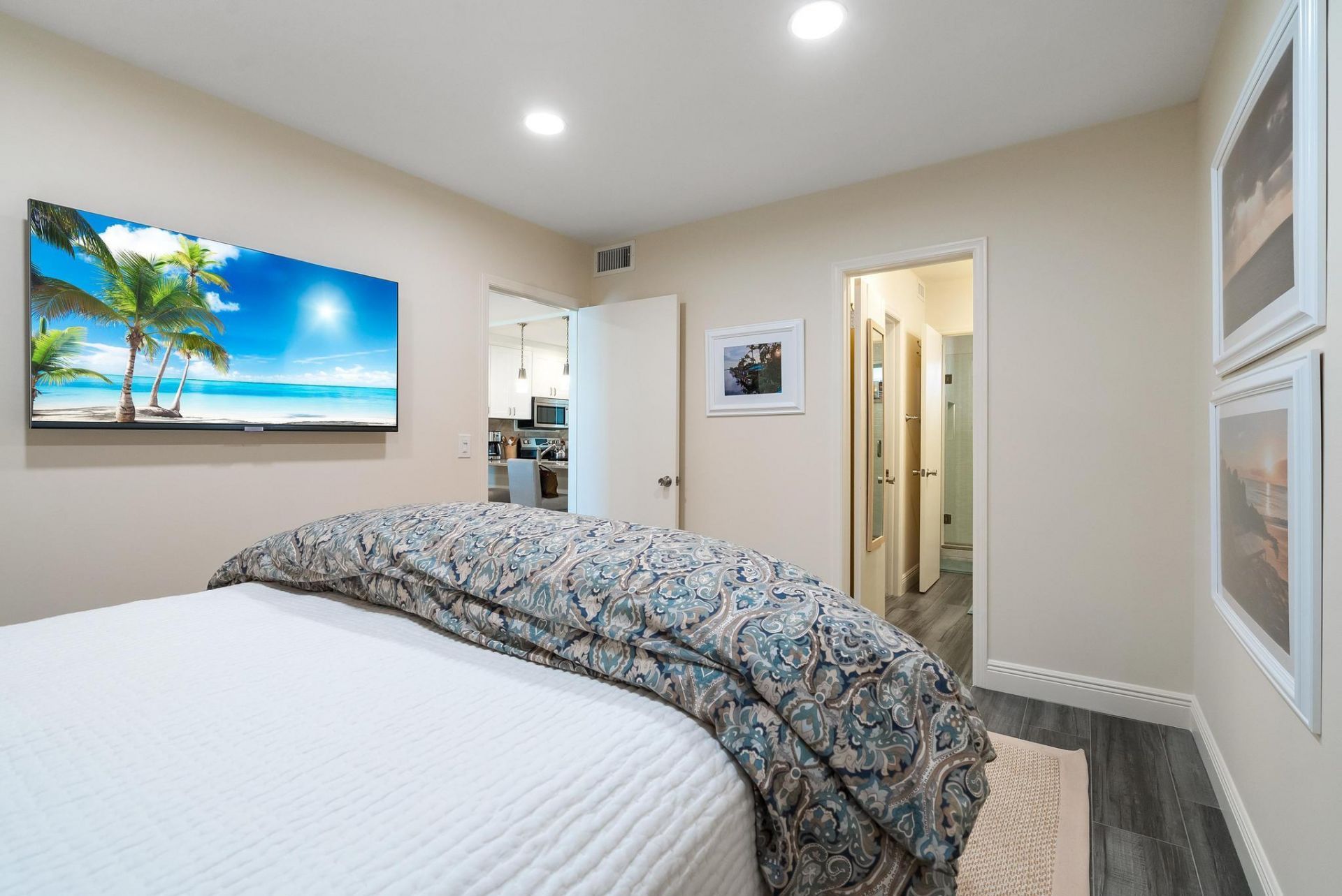 3851 N Ocean Boulevard, Unit 4100, Gulf Stream, FL 33483 Photo