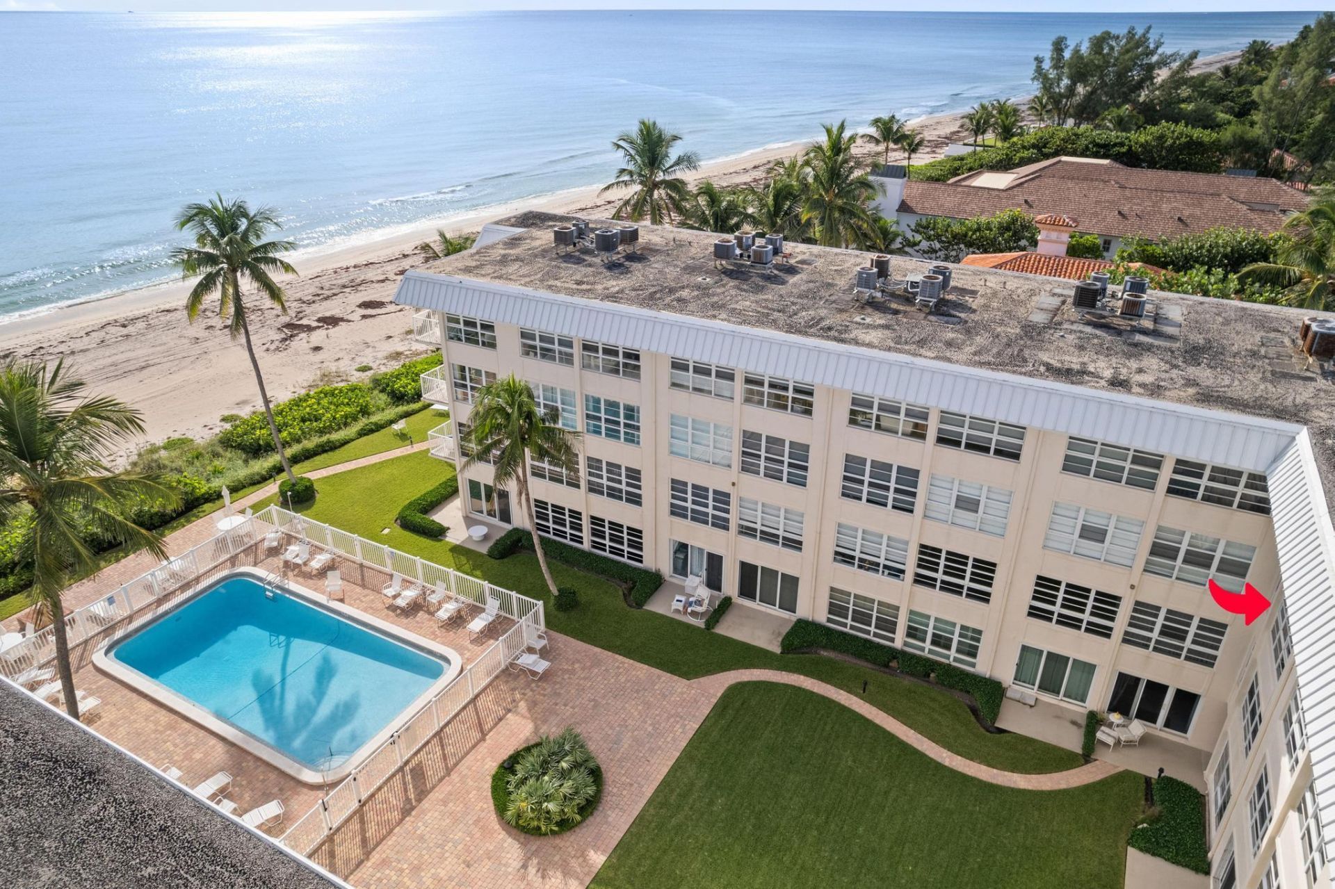 3851 N Ocean Boulevard, Unit 4100, Gulf Stream, FL 33483 Photo