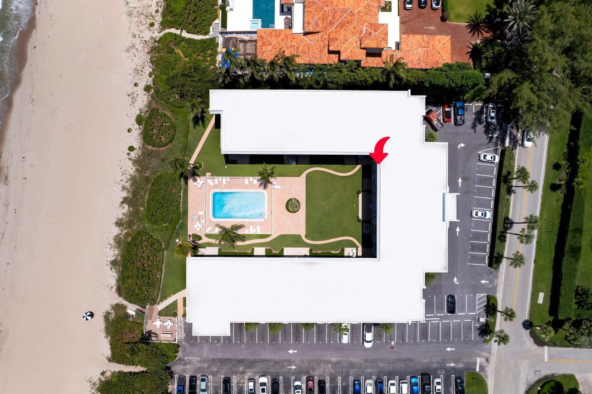 3851 N Ocean Boulevard, Unit 4100, Gulf Stream, FL 33483 Photo